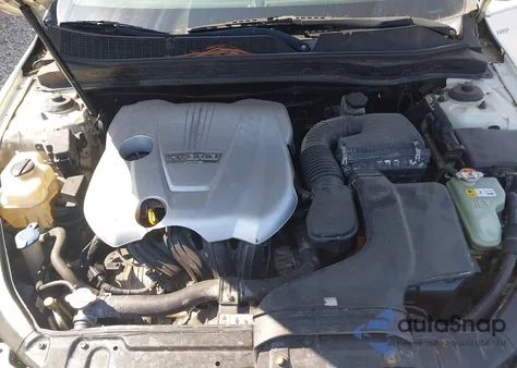 2013 Kia Optima Hybrid Ex из США, поврежденный, VIN KNAGM4AD2D5048052